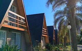 Cabañas LAS PALMERAS